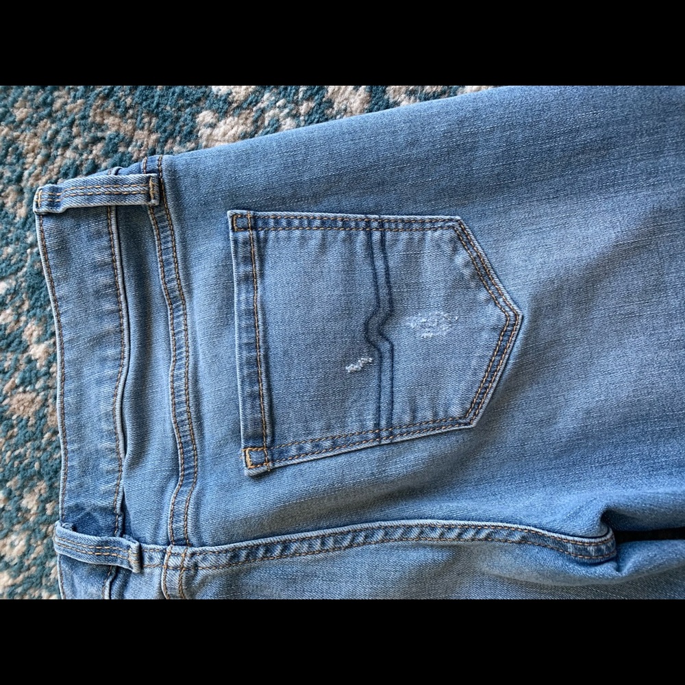 Cropped Capri - Picture 6 of 6